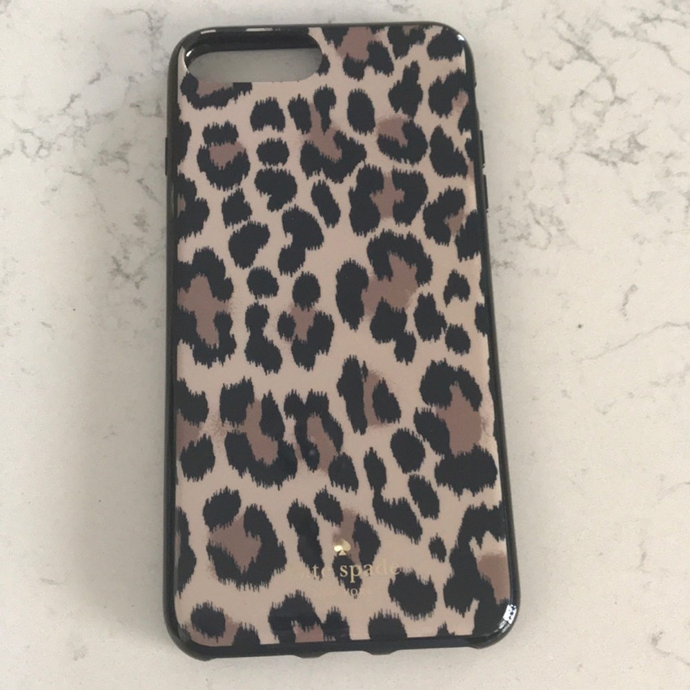 Kate Spade iPhone 7plus case